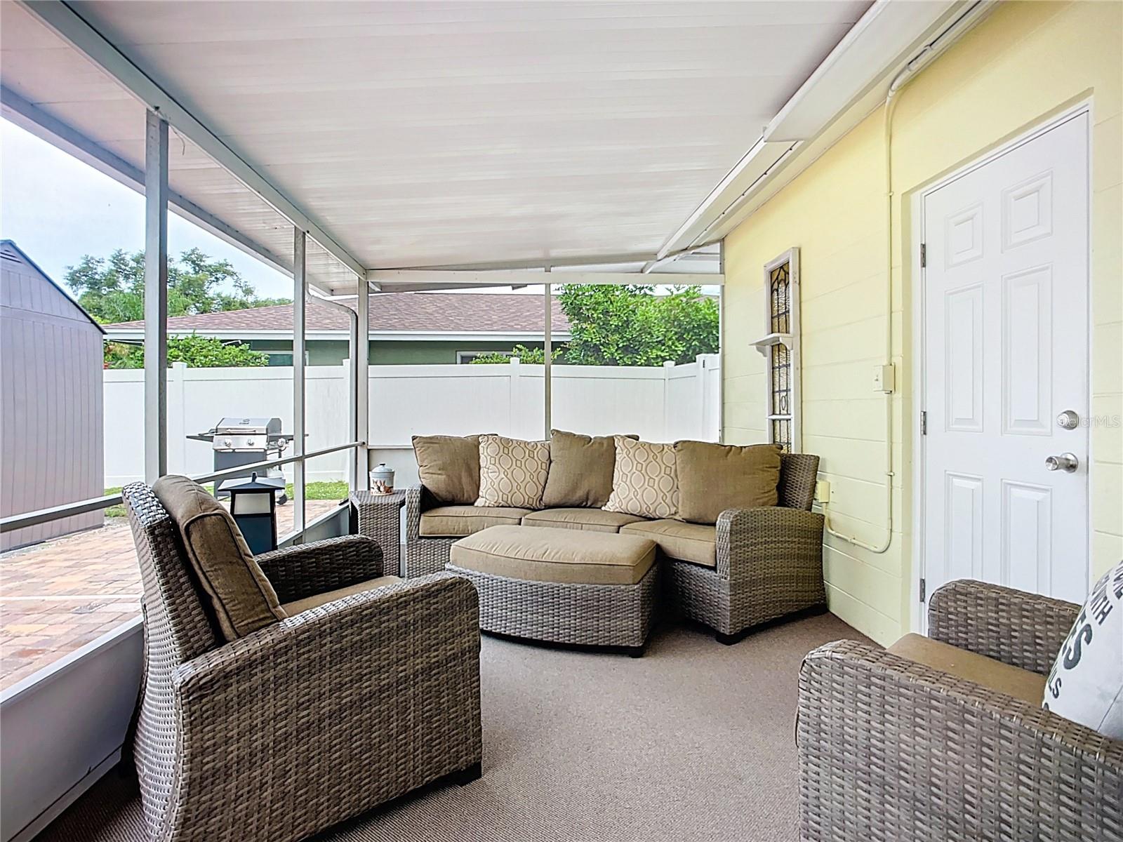 SHADOW LAKES - Residential