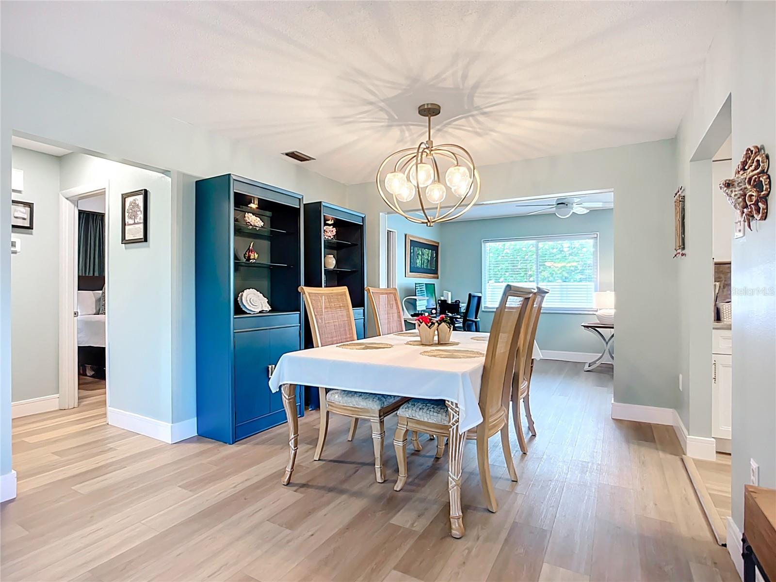 SHADOW LAKES - Residential