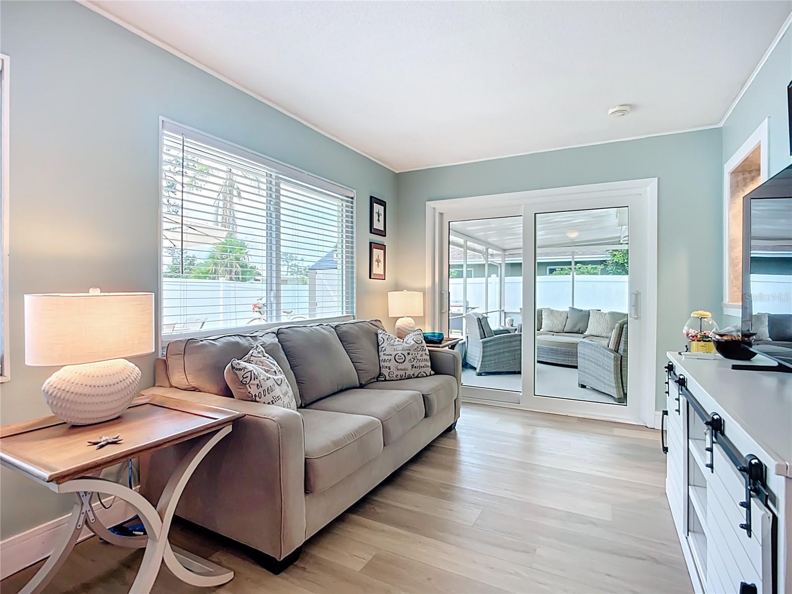 SHADOW LAKES - Residential