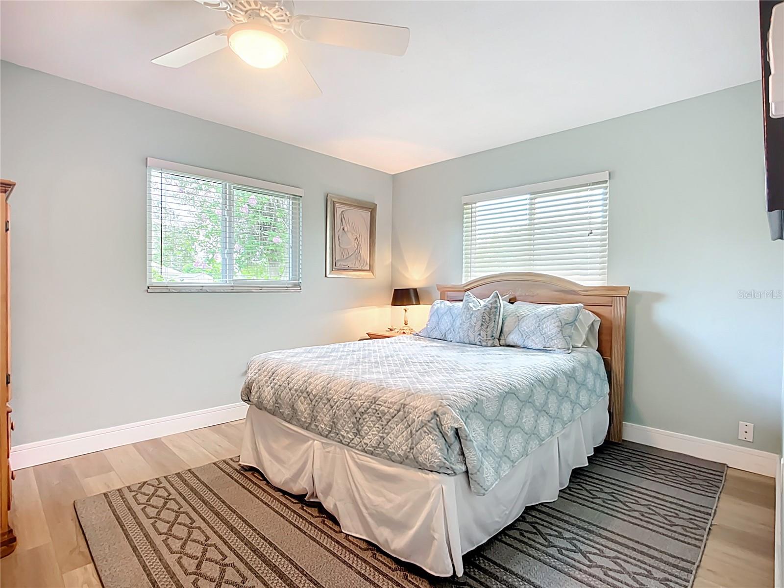 SHADOW LAKES - Residential