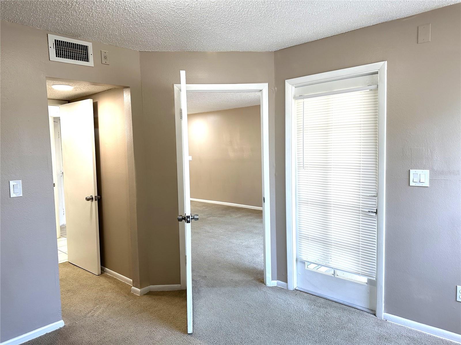 PLAZA/MILLENIUM - Residential Lease