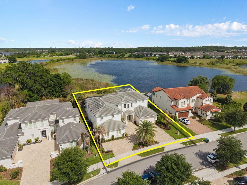 Photo of 15522 Shorebird Lane, Winter Garden, FL 34787 (MLS # O6402632)