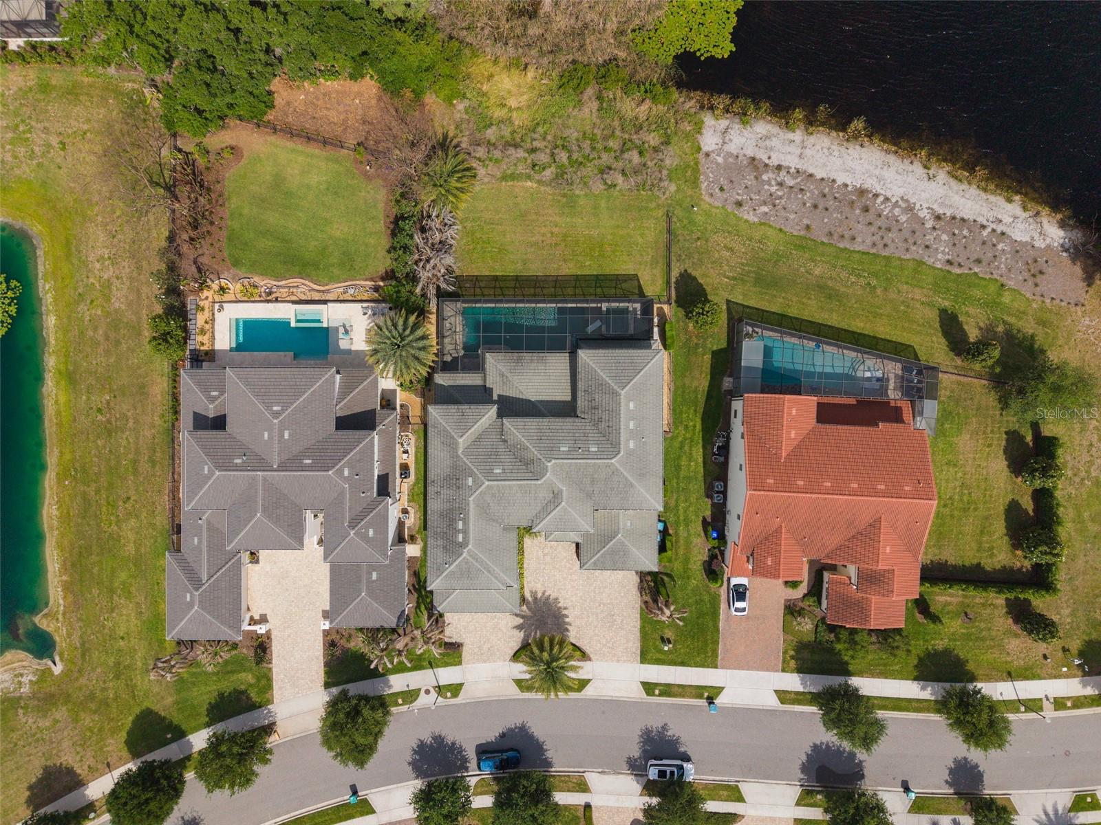 LAKESHORE PRESERVE PH 4 - Residential