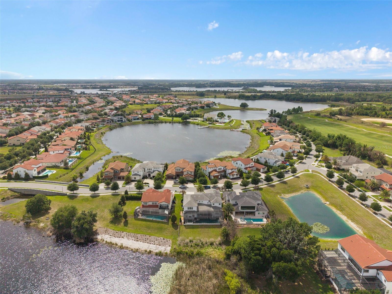 LAKESHORE PRESERVE PH 4 - Residential