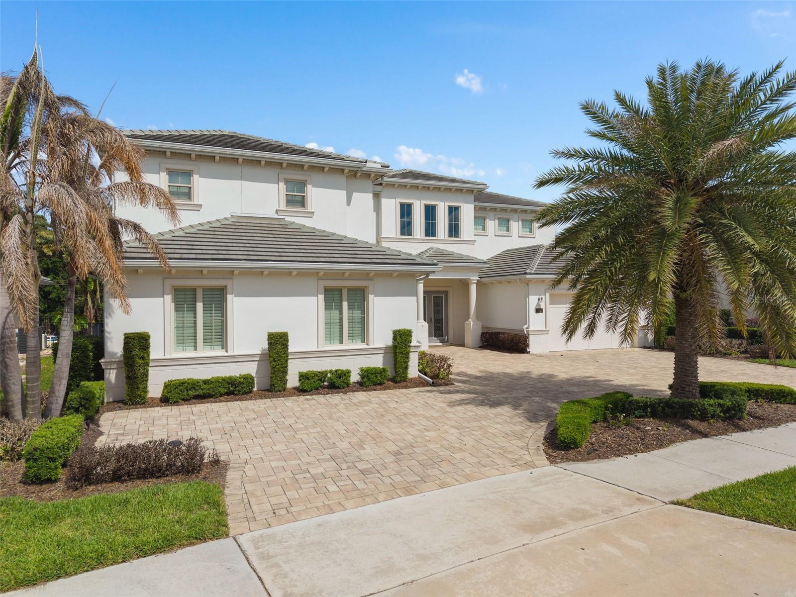 LAKESHORE PRESERVE PH 4 - Residential