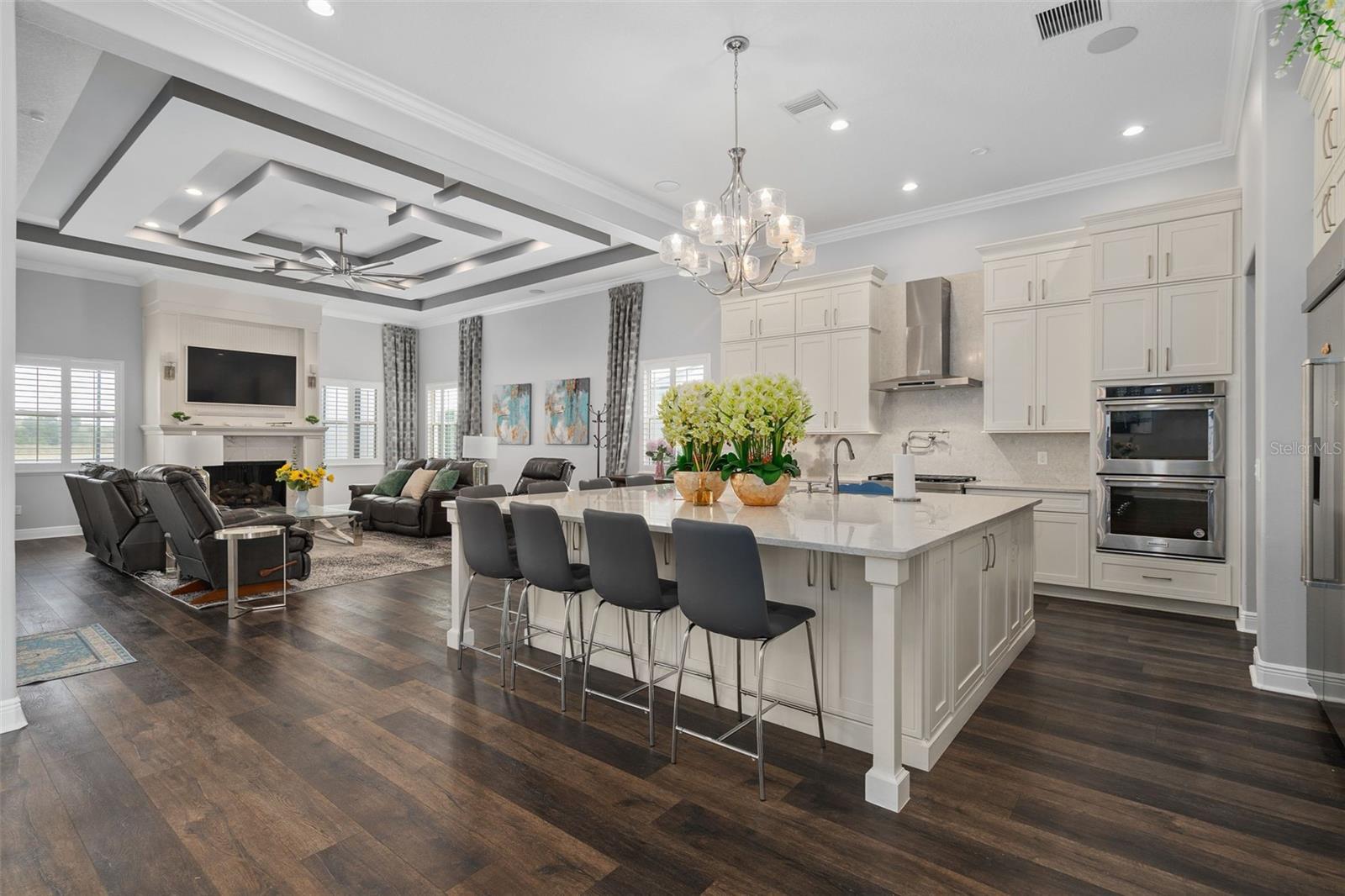 LAKESHORE PRESERVE PH 4 - Residential