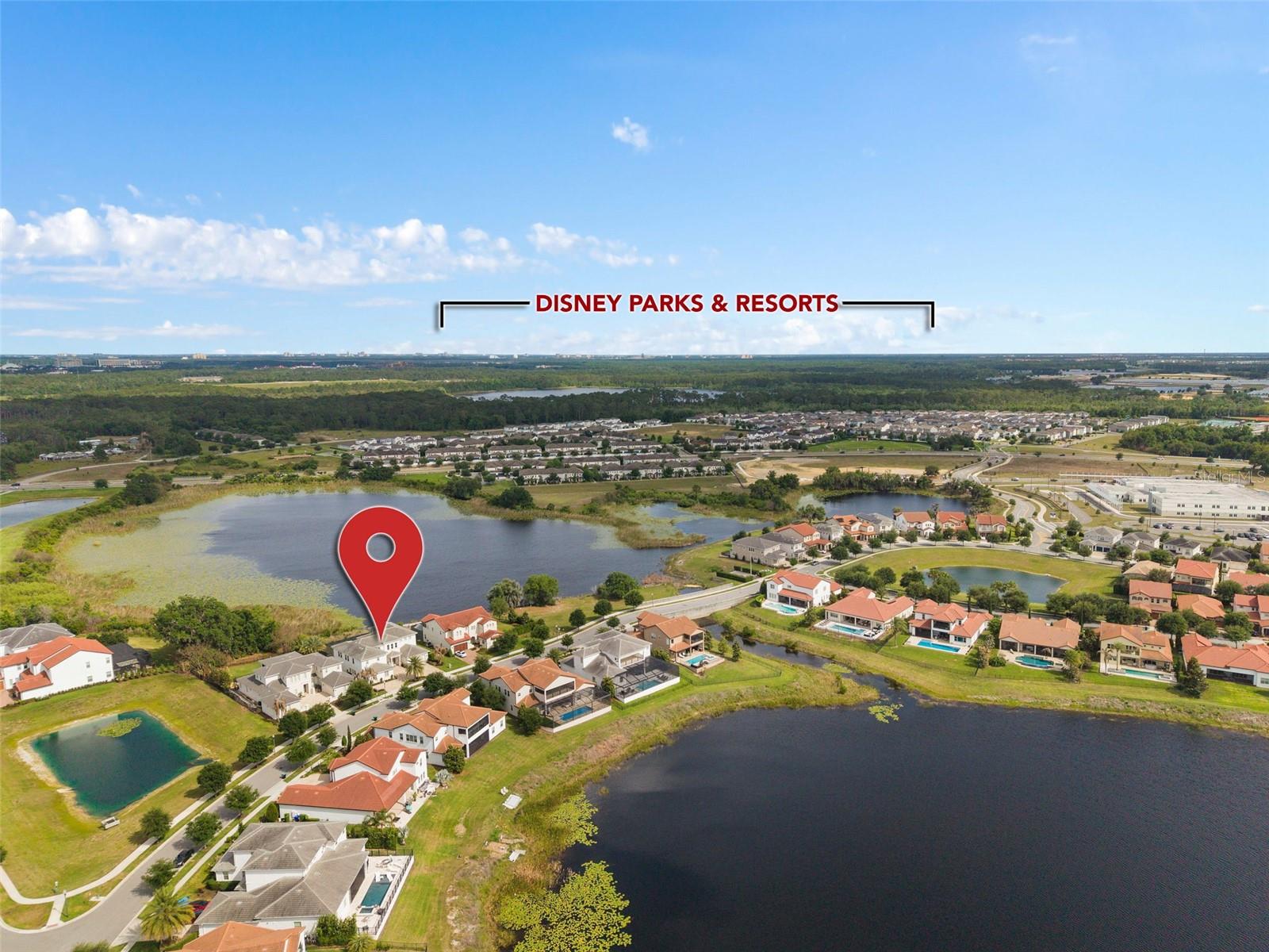 15522 SHOREBIRD LANE