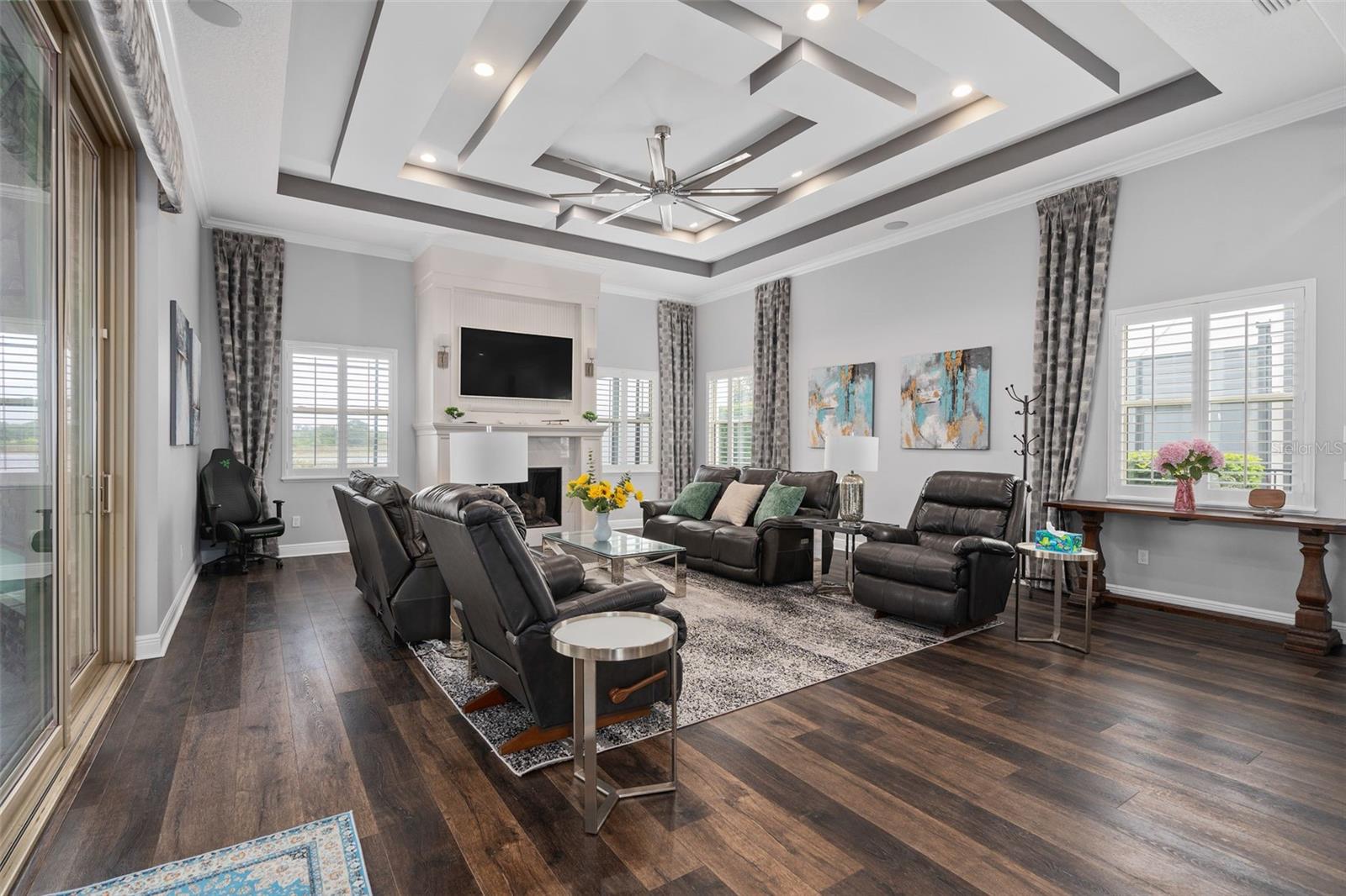 LAKESHORE PRESERVE PH 4 - Residential