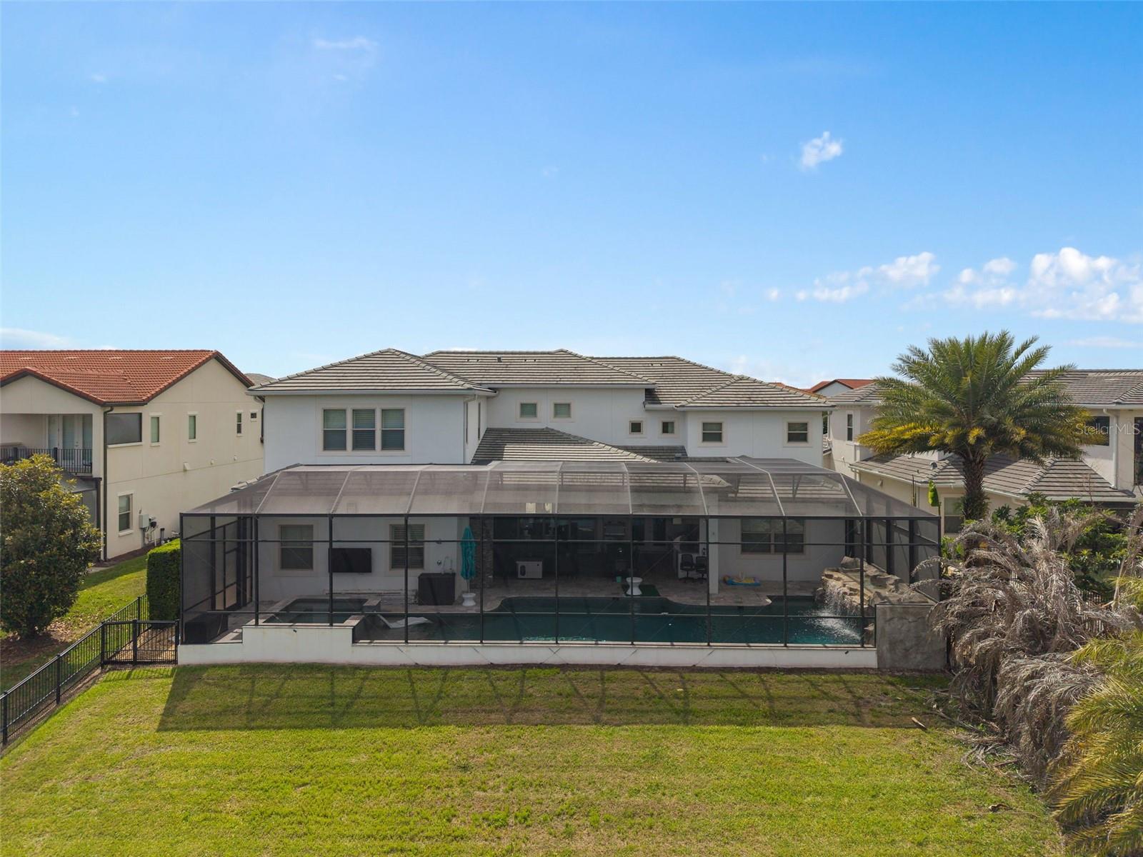 LAKESHORE PRESERVE PH 4 - Residential
