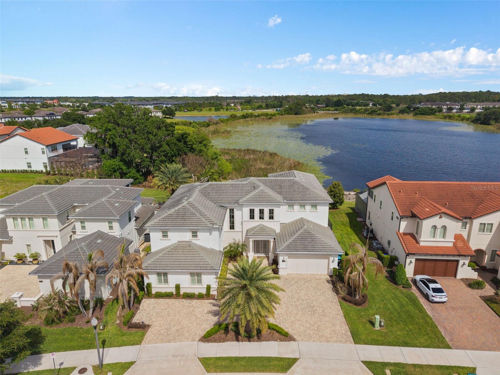 LAKESHORE PRESERVE PH 4 - Residential