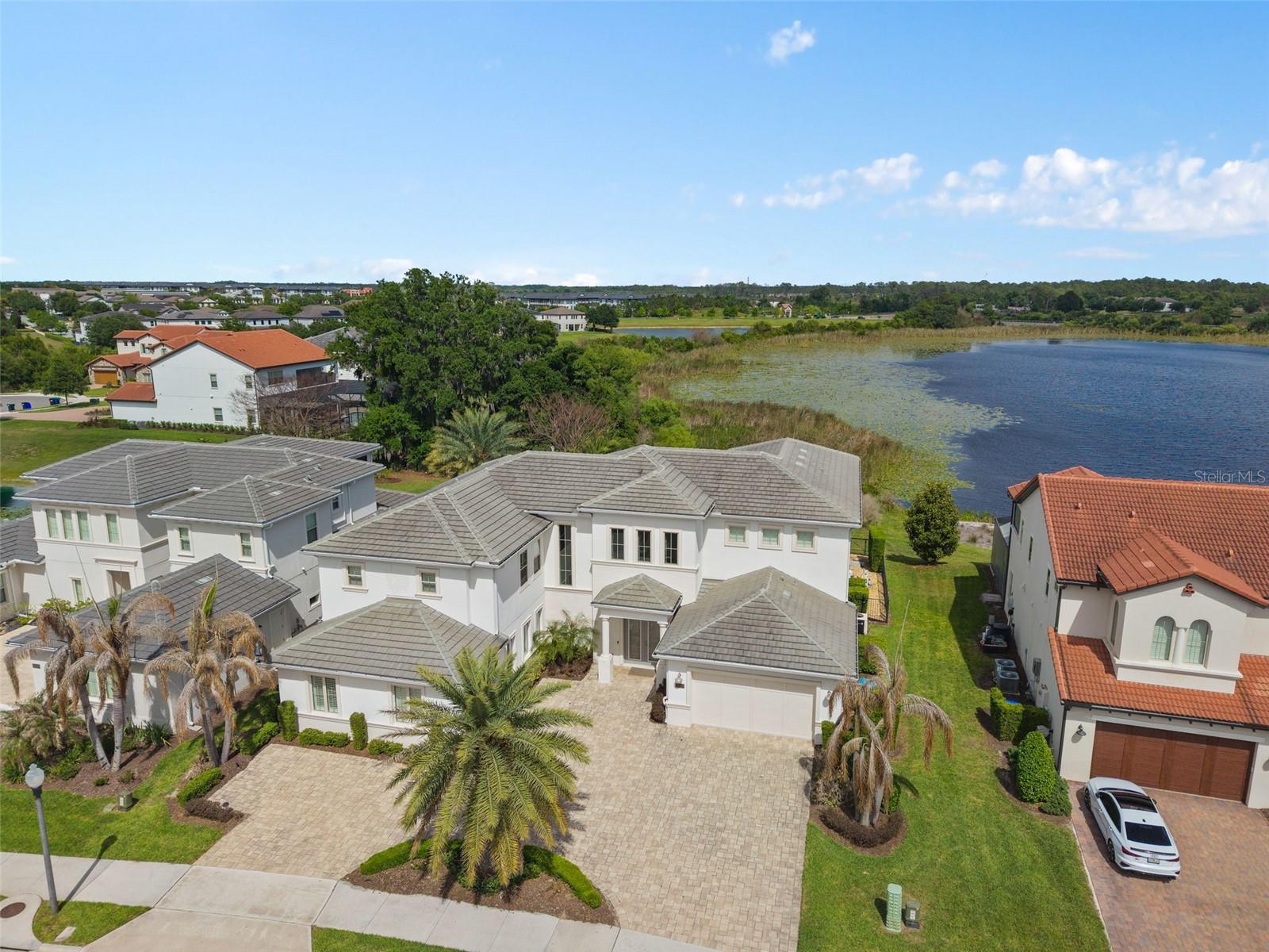 LAKESHORE PRESERVE PH 4 - Residential