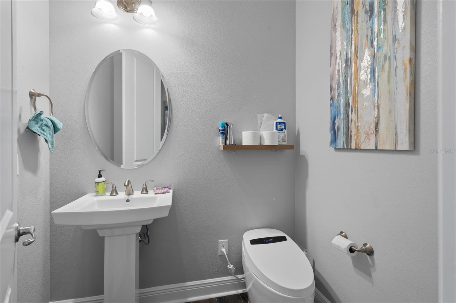 LAKESHORE PRESERVE PH 4 - Residential