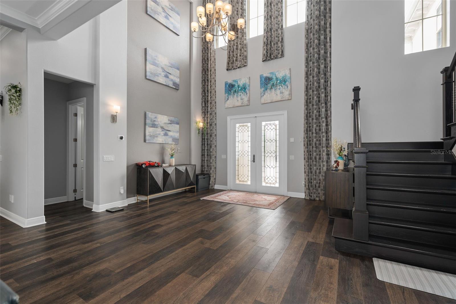 LAKESHORE PRESERVE PH 4 - Residential
