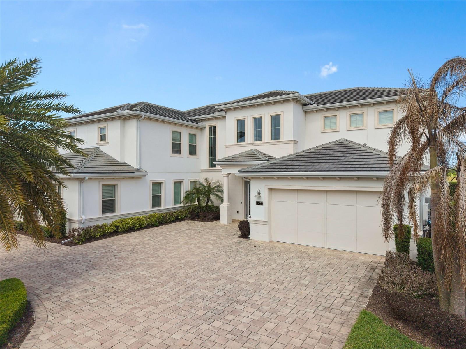 15522 SHOREBIRD LANE