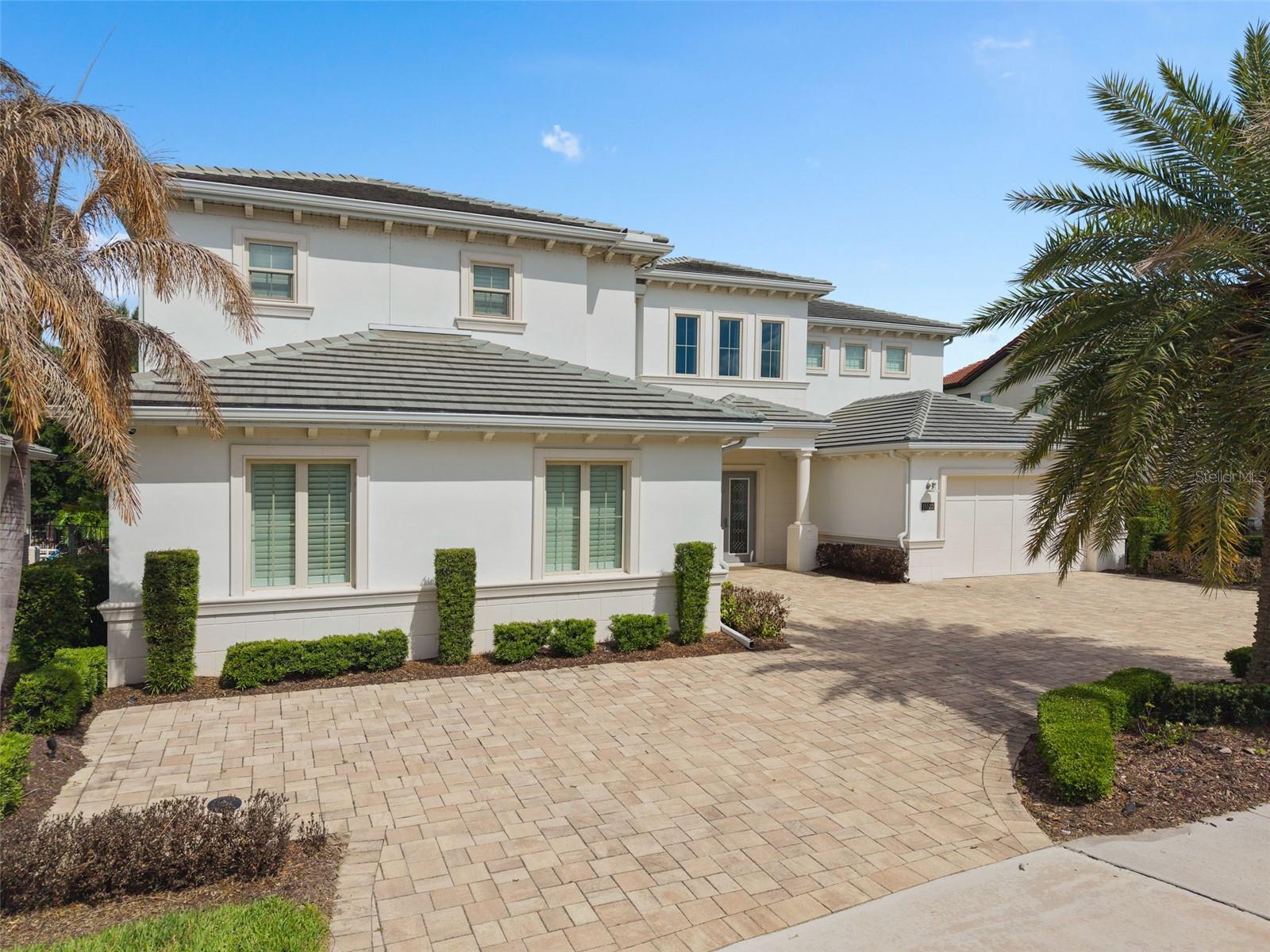 LAKESHORE PRESERVE PH 4 - Residential