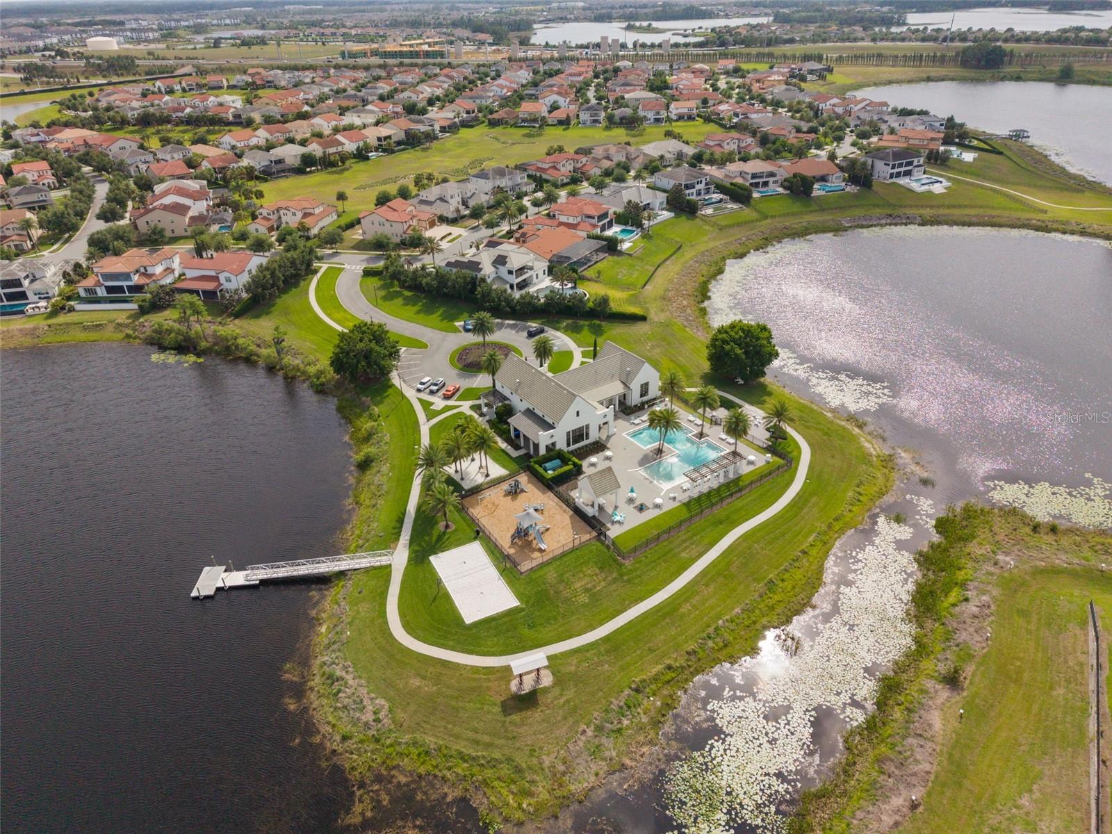 LAKESHORE PRESERVE PH 4 - Residential