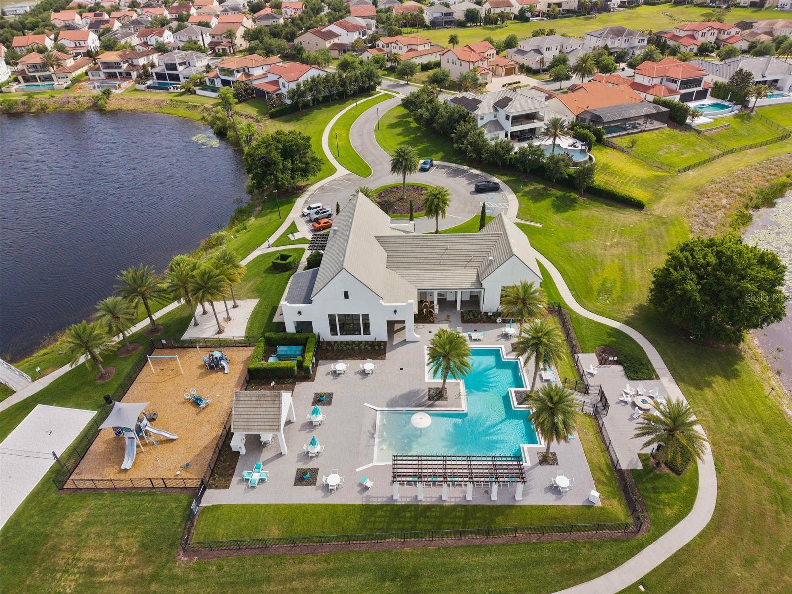 LAKESHORE PRESERVE PH 4 - Residential