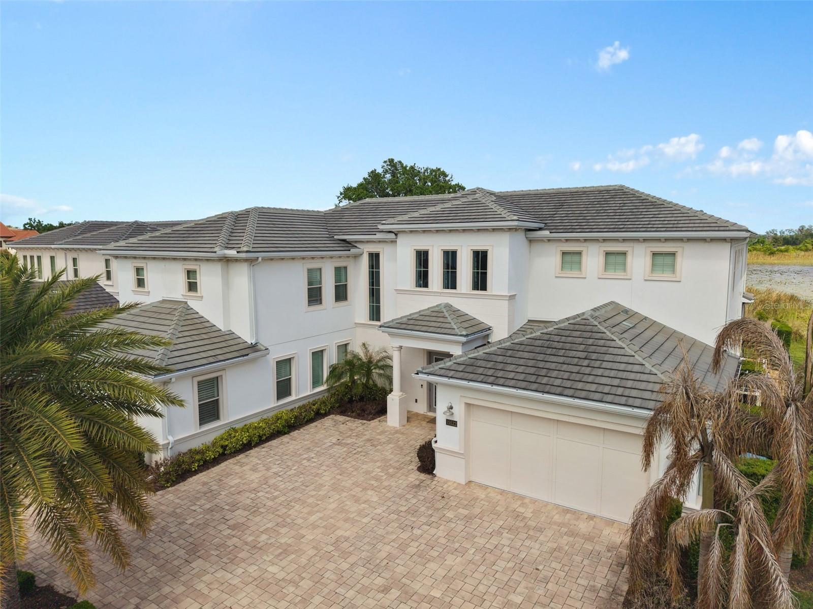 LAKESHORE PRESERVE PH 4 - Residential