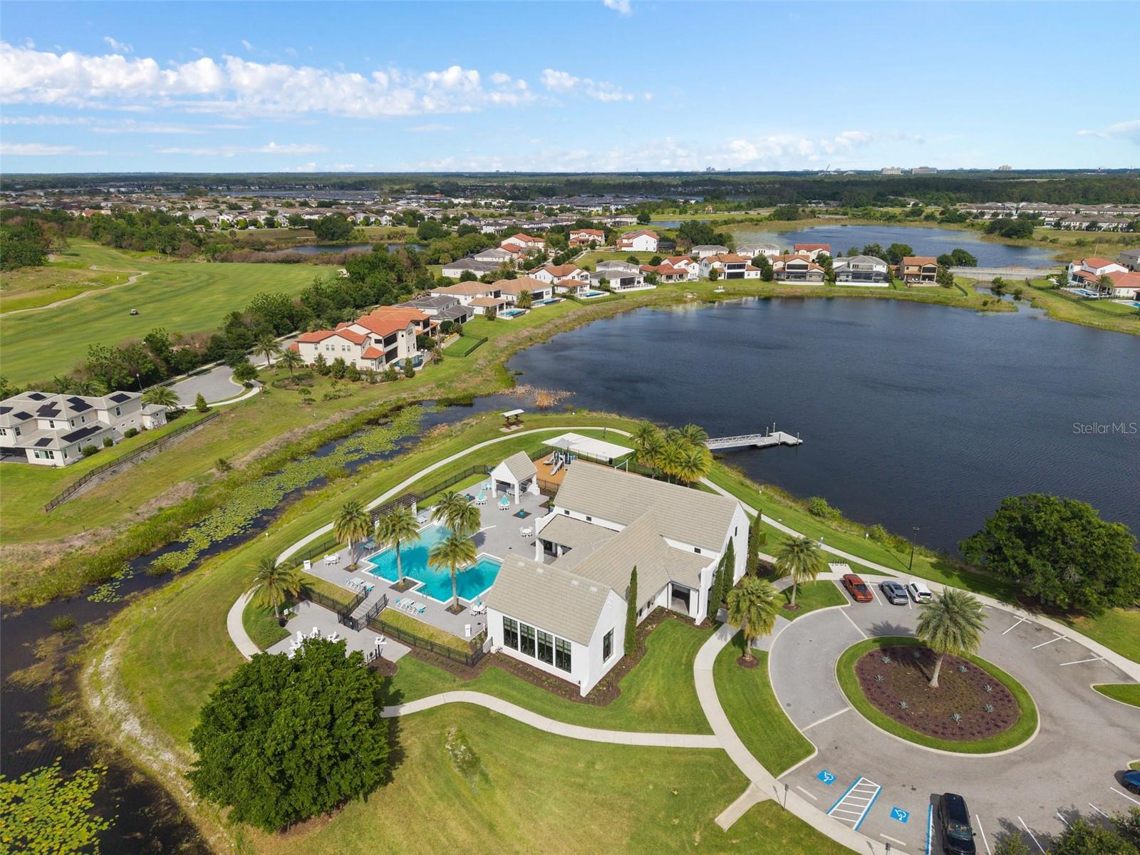 LAKESHORE PRESERVE PH 4 - Residential