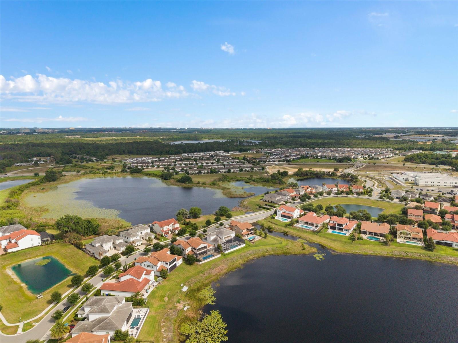 LAKESHORE PRESERVE PH 4 - Residential