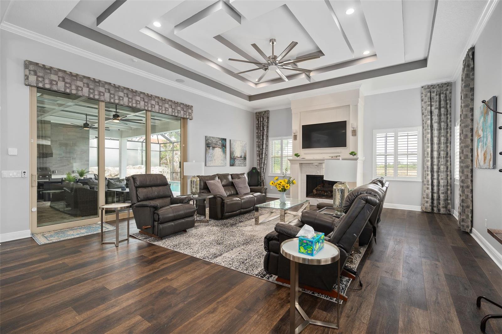 LAKESHORE PRESERVE PH 4 - Residential