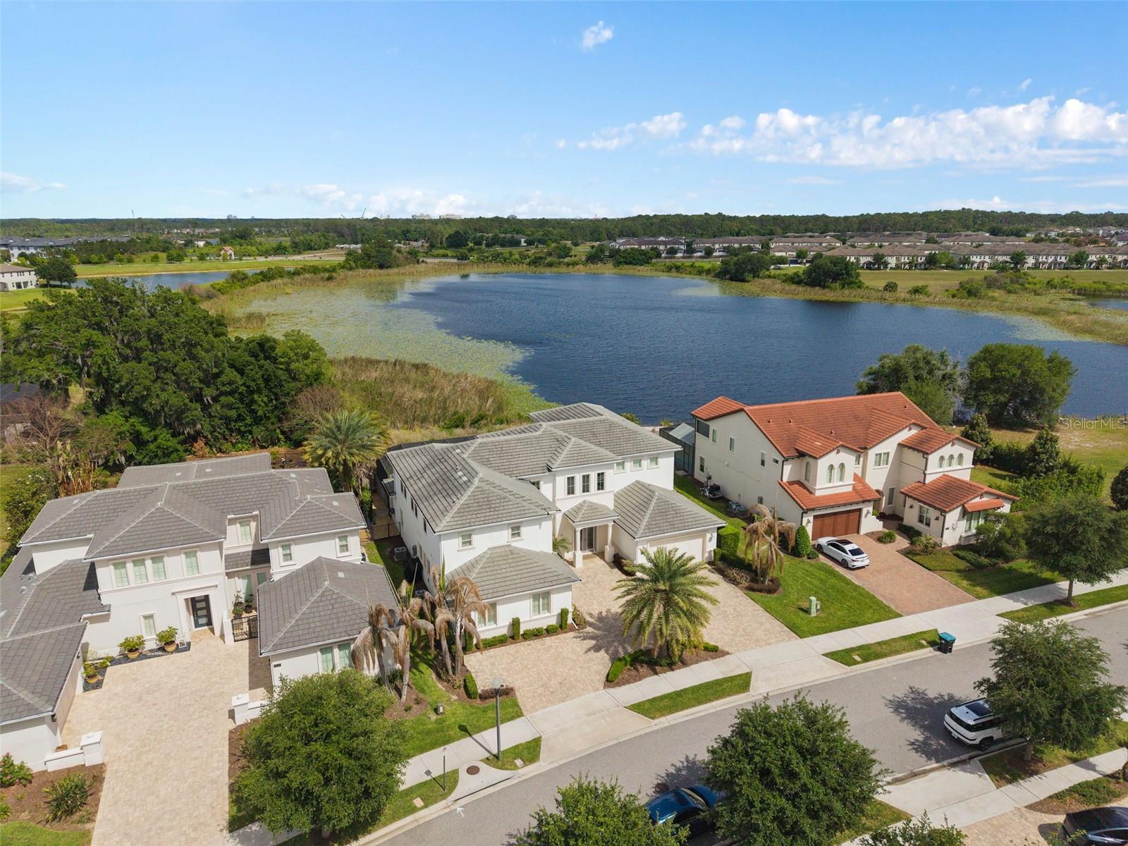 LAKESHORE PRESERVE PH 4 - Residential
