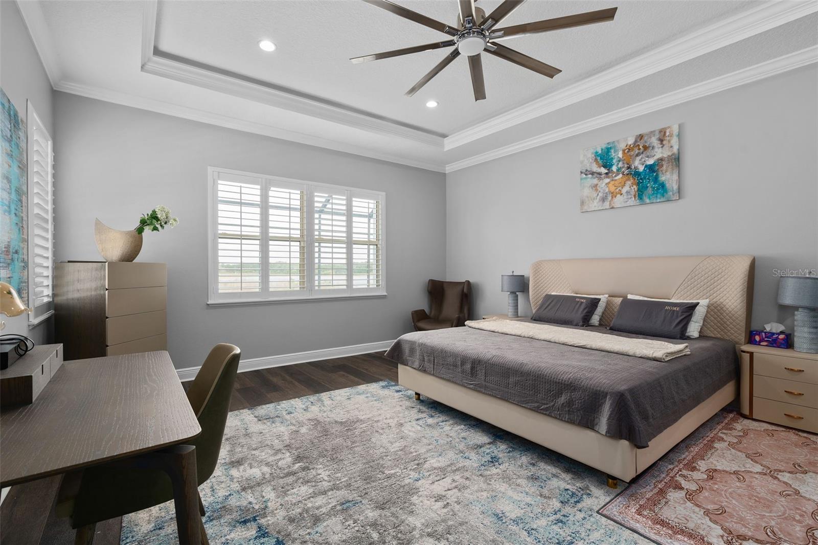 LAKESHORE PRESERVE PH 4 - Residential