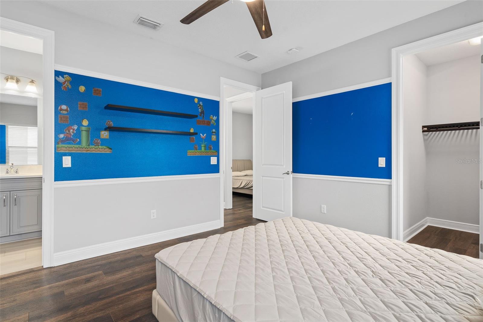 LAKESHORE PRESERVE PH 4 - Residential