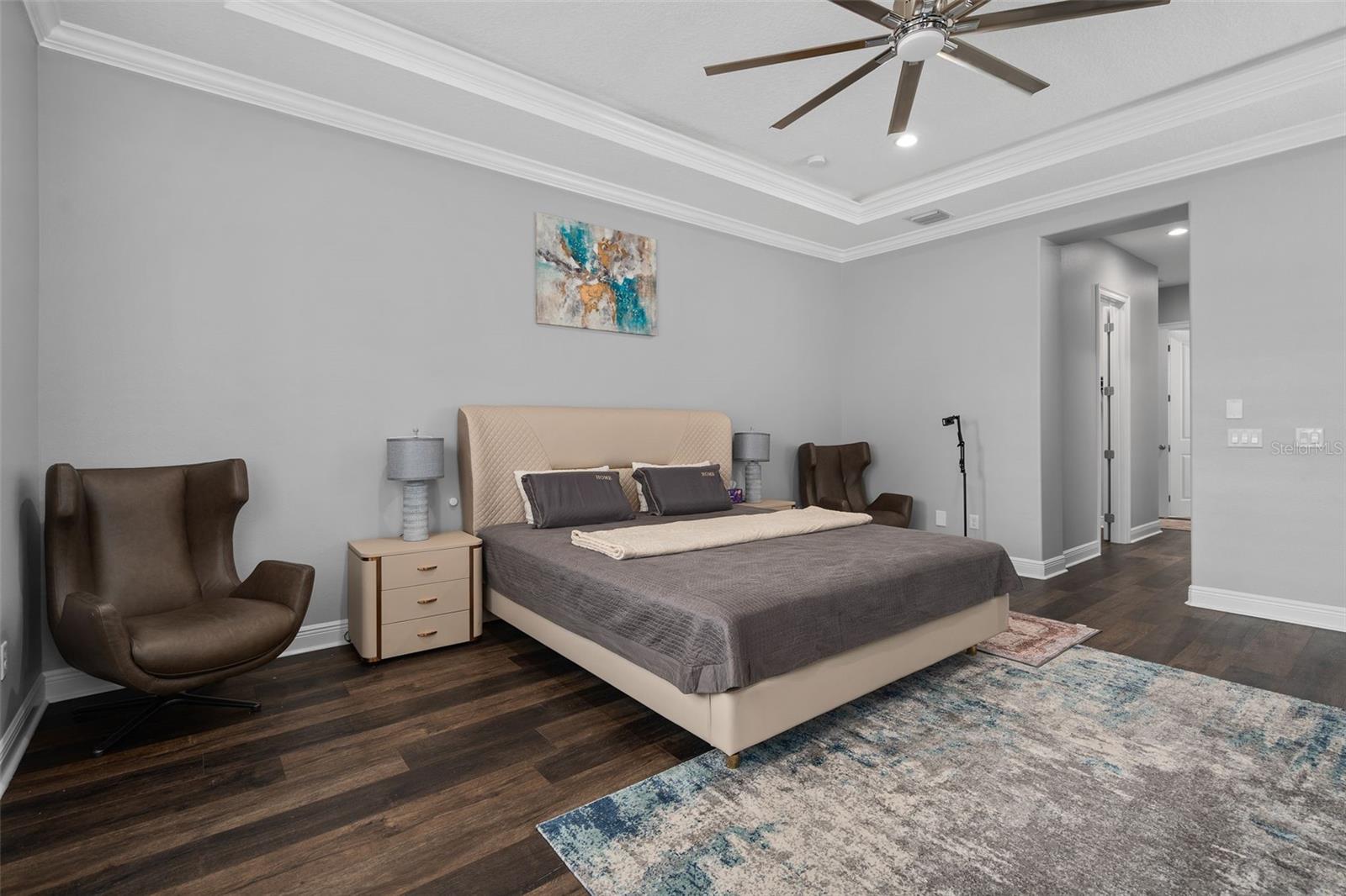 LAKESHORE PRESERVE PH 4 - Residential