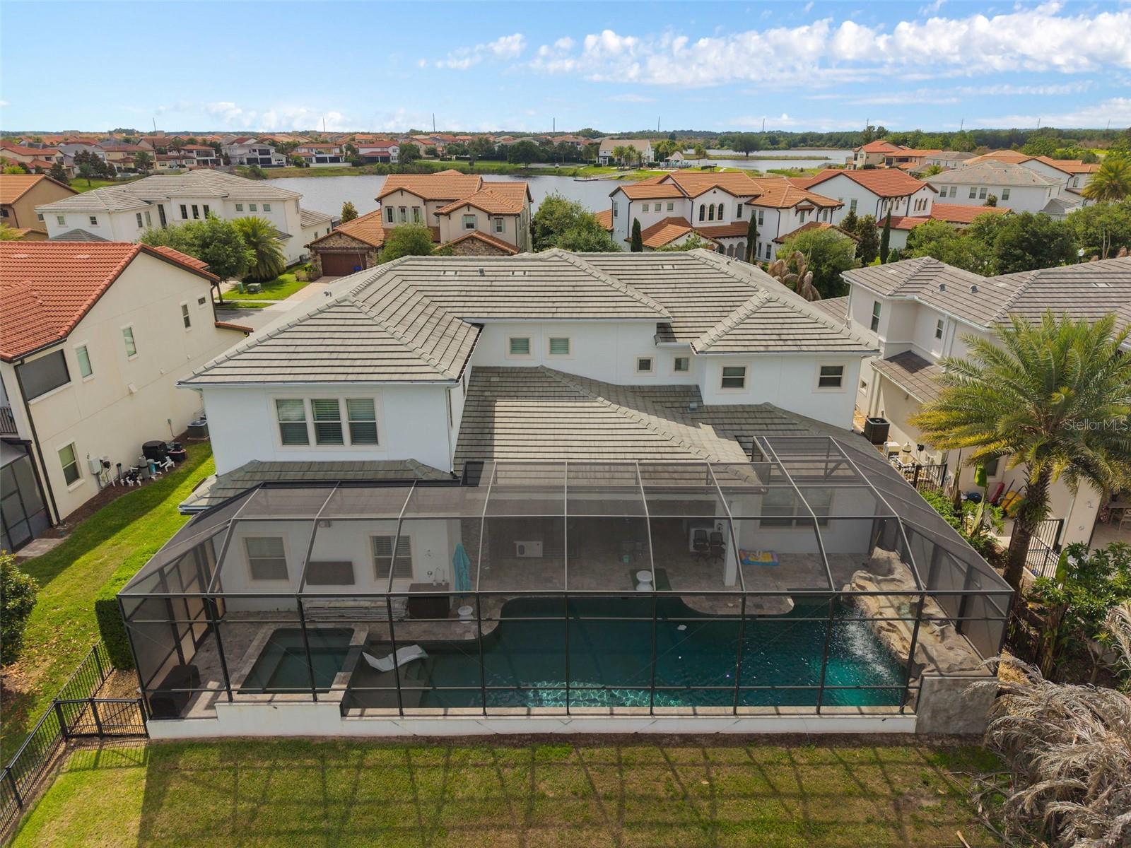 LAKESHORE PRESERVE PH 4 - Residential