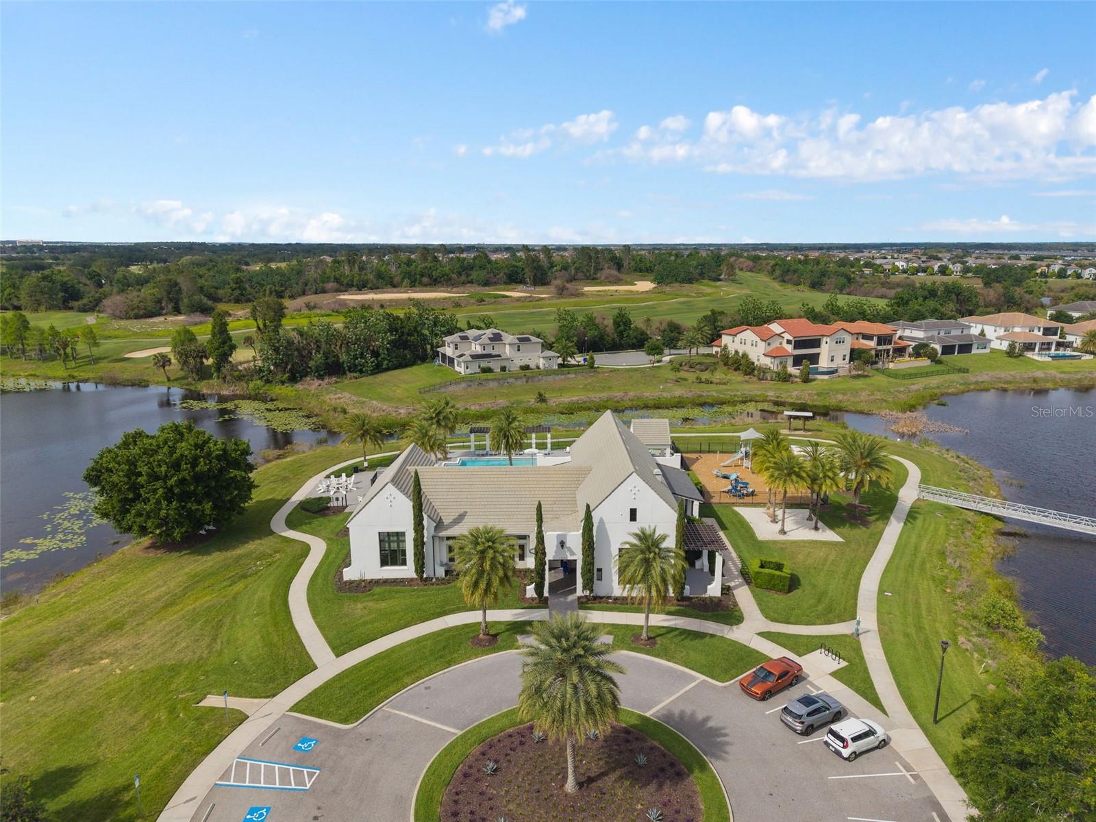 LAKESHORE PRESERVE PH 4 - Residential