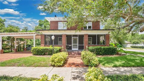 900 S PALMETTO AVENUE SANFORD FL 32771