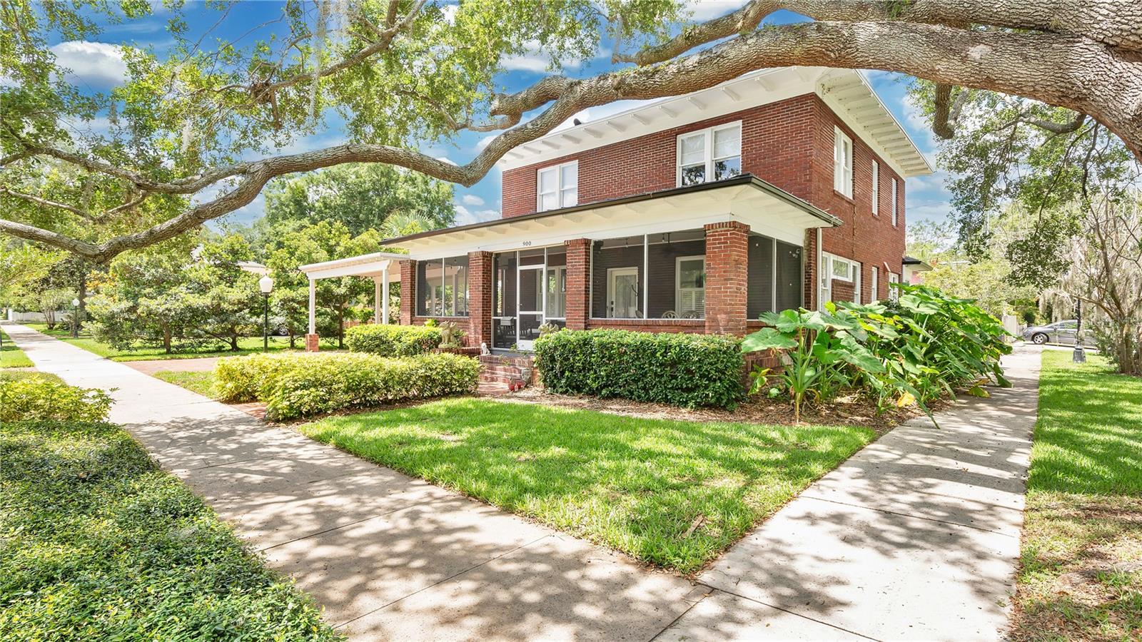 900 S PALMETTO AVENUE