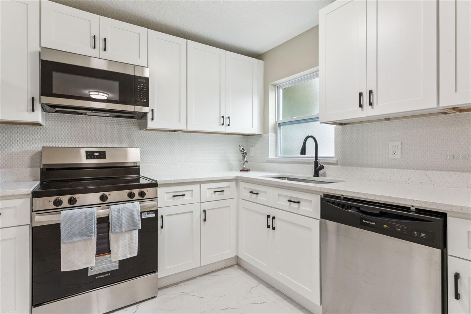 ORANGE HILL PARK - Residential