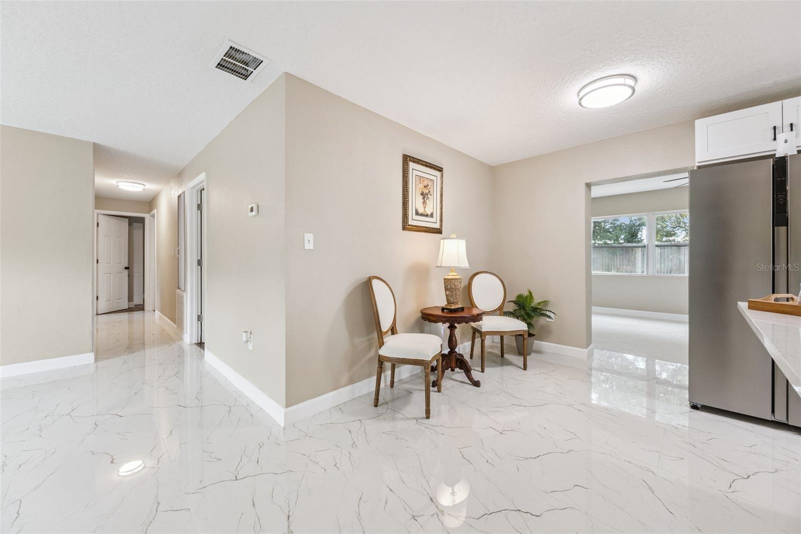 ORANGE HILL PARK - Residential