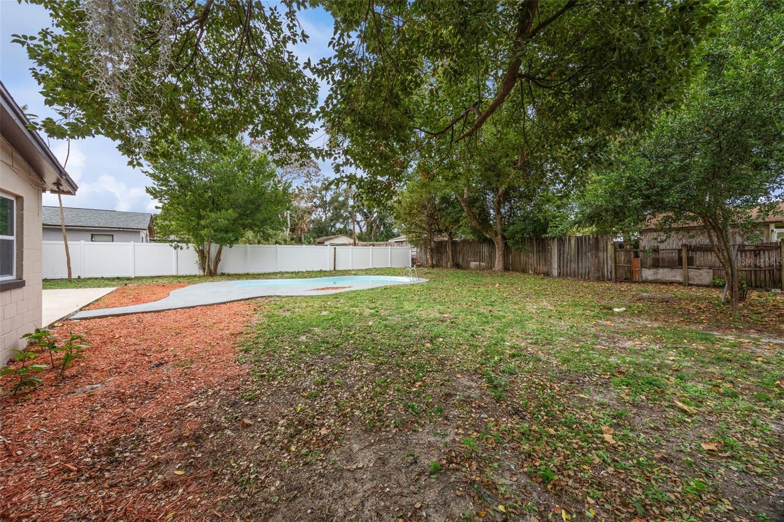 ORANGE HILL PARK - Residential