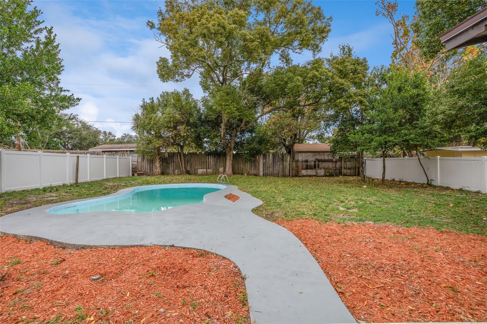 ORANGE HILL PARK - Residential