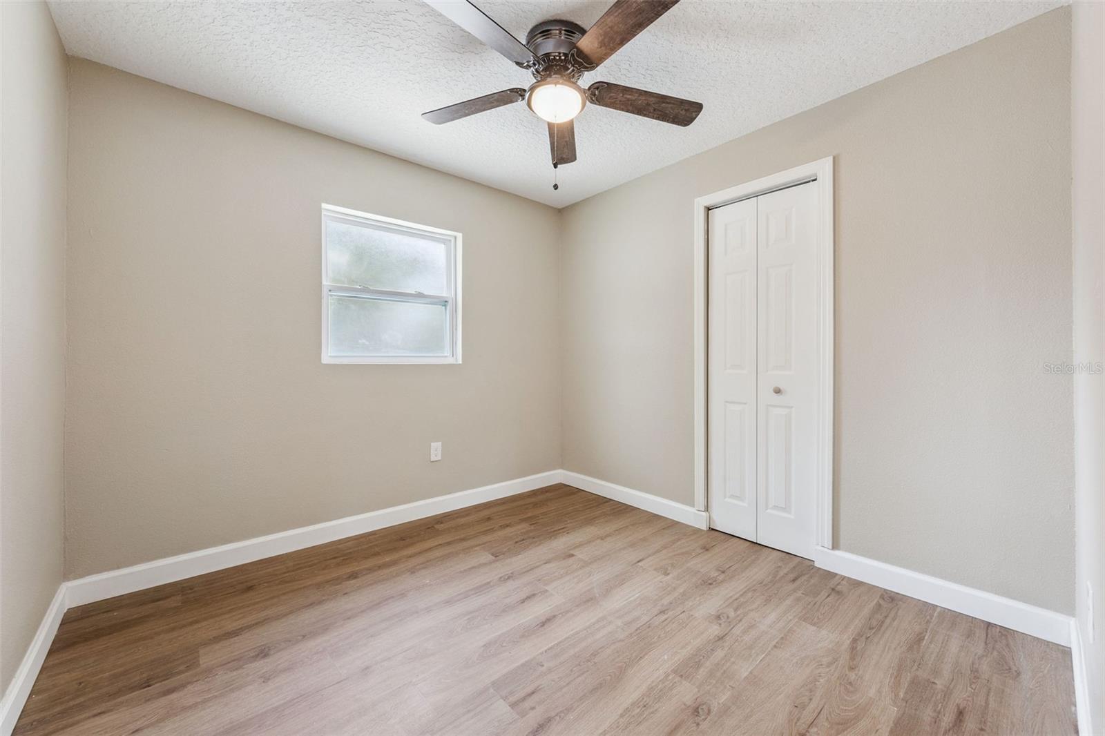 ORANGE HILL PARK - Residential