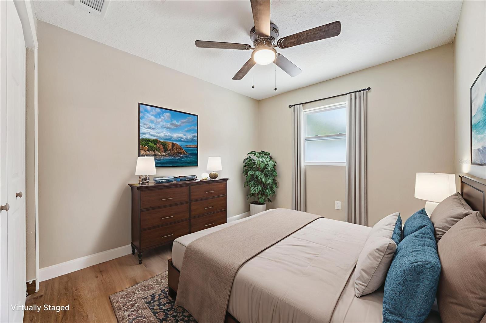 ORANGE HILL PARK - Residential