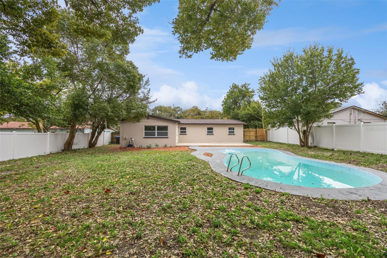 ORANGE HILL PARK - Residential