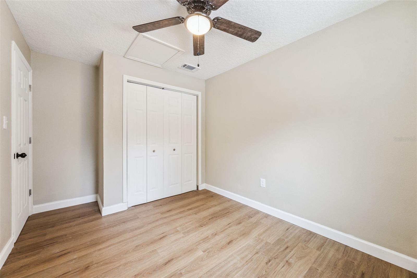 ORANGE HILL PARK - Residential