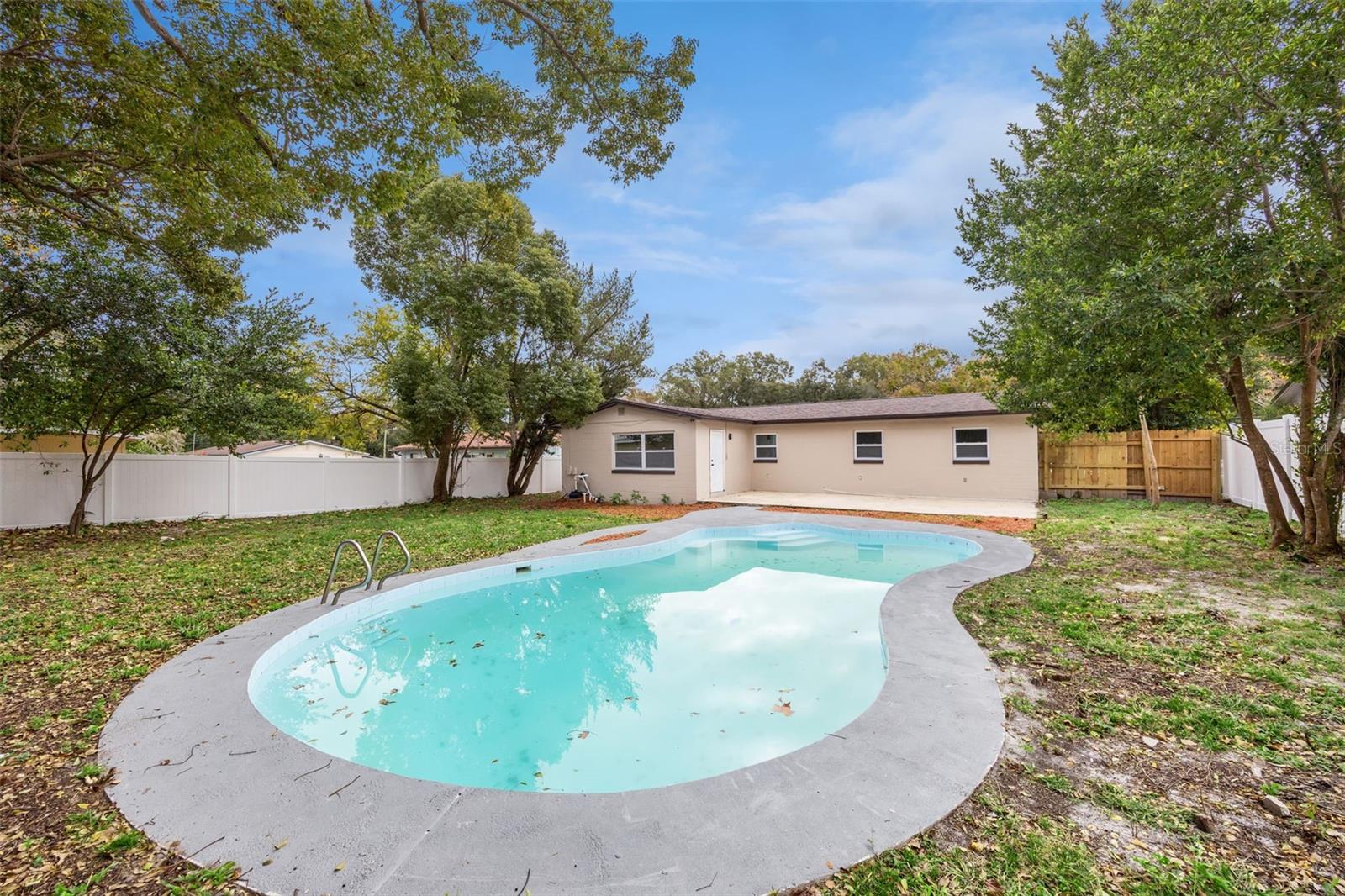 ORANGE HILL PARK - Residential