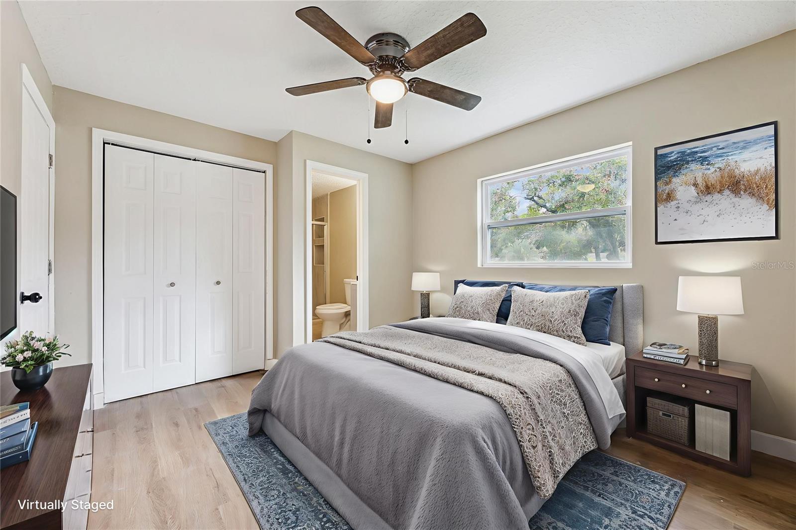 ORANGE HILL PARK - Residential