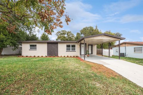 Photo of 3033 Sutton Drive, Orlando, FL 32810 (MLS # O6388250)