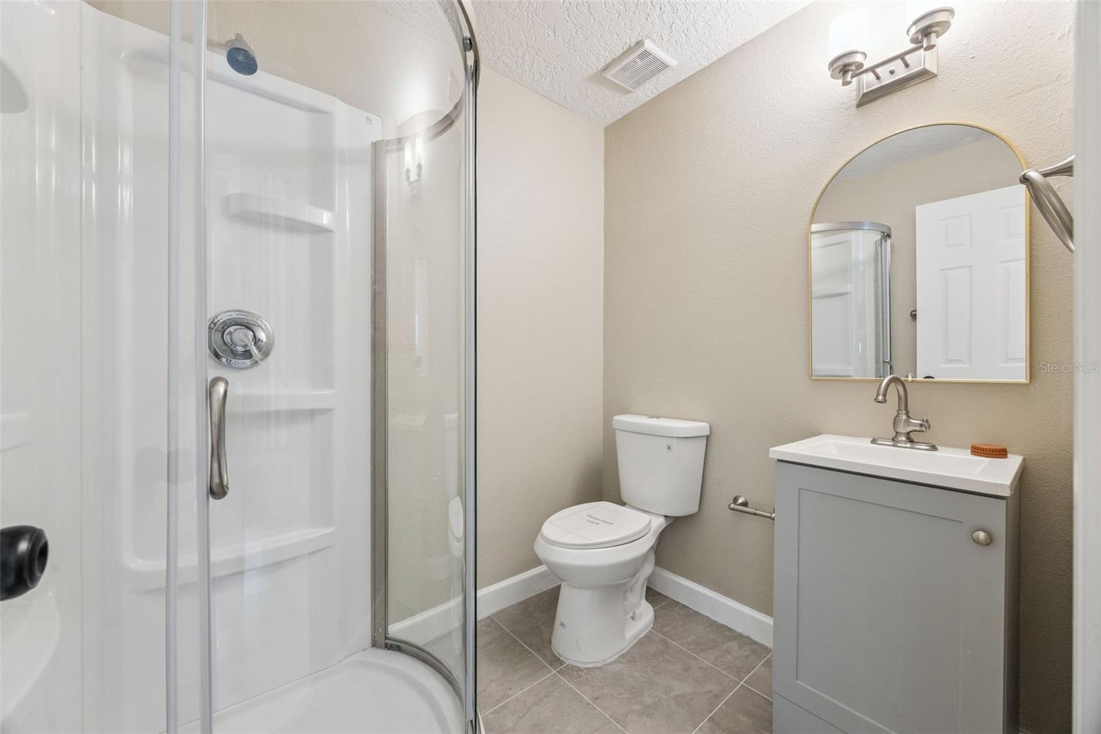 ORANGE HILL PARK - Residential