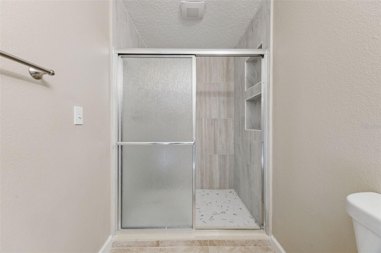 ORANGE HILL PARK - Residential