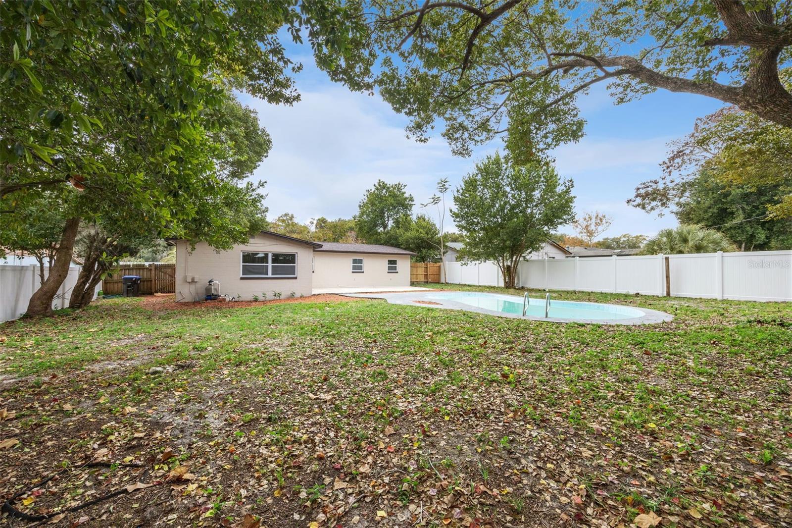 ORANGE HILL PARK - Residential