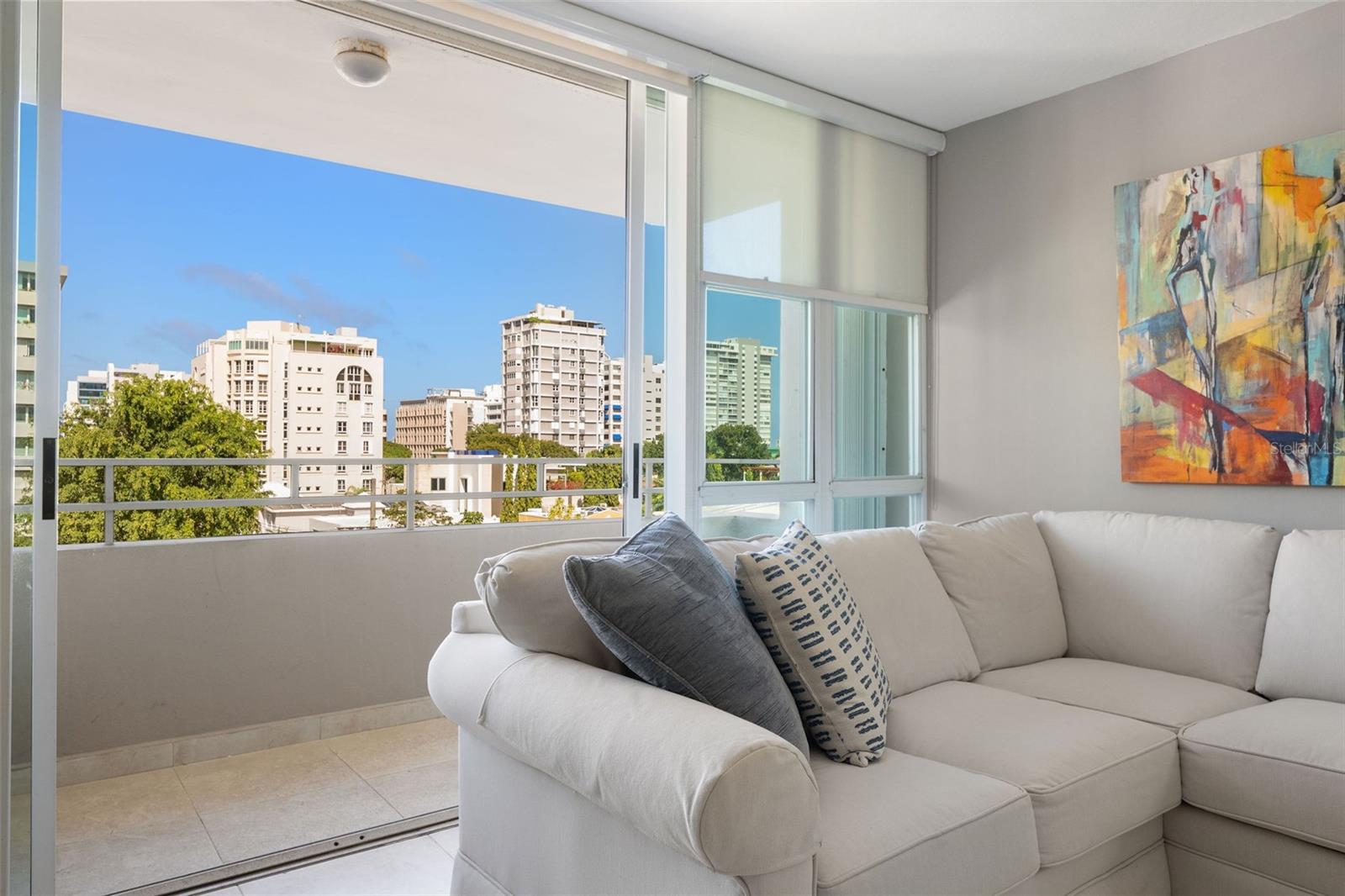 WILSON CONDADO PLAZA - Residential