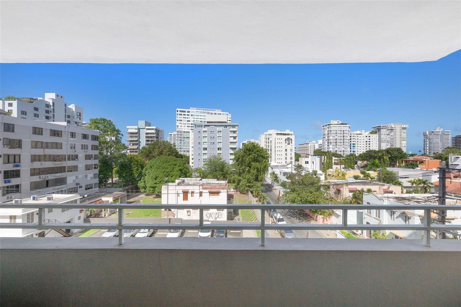 WILSON CONDADO PLAZA - Residential