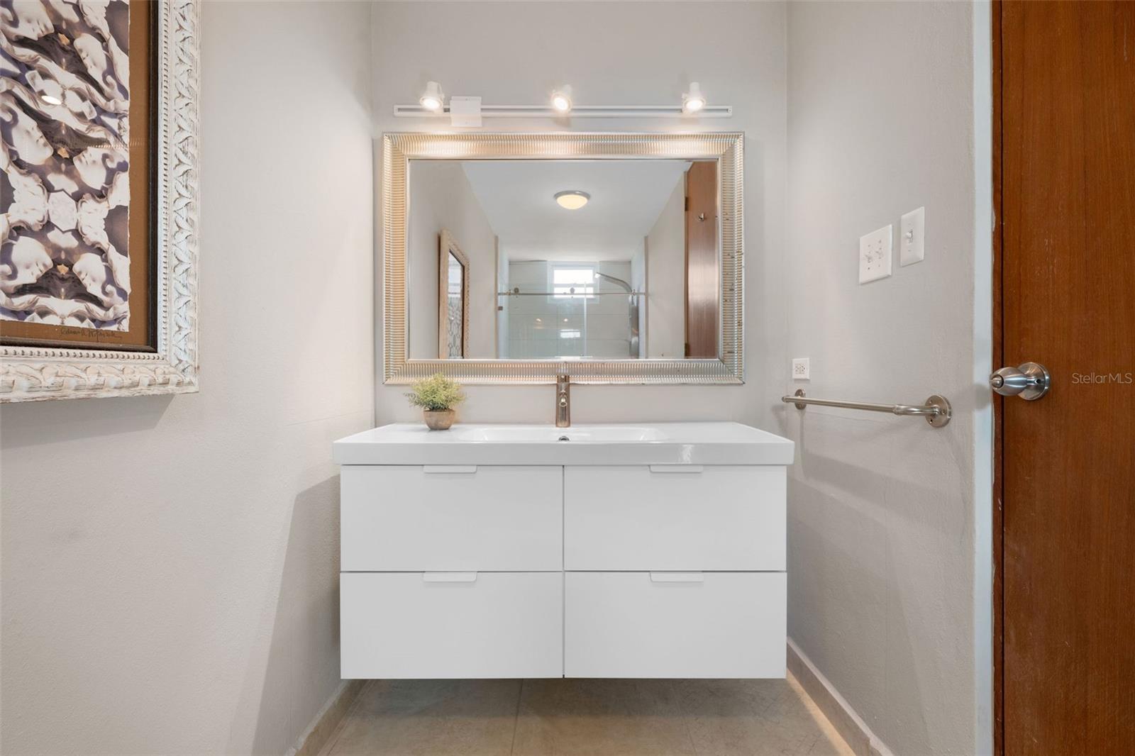 WILSON CONDADO PLAZA - Residential